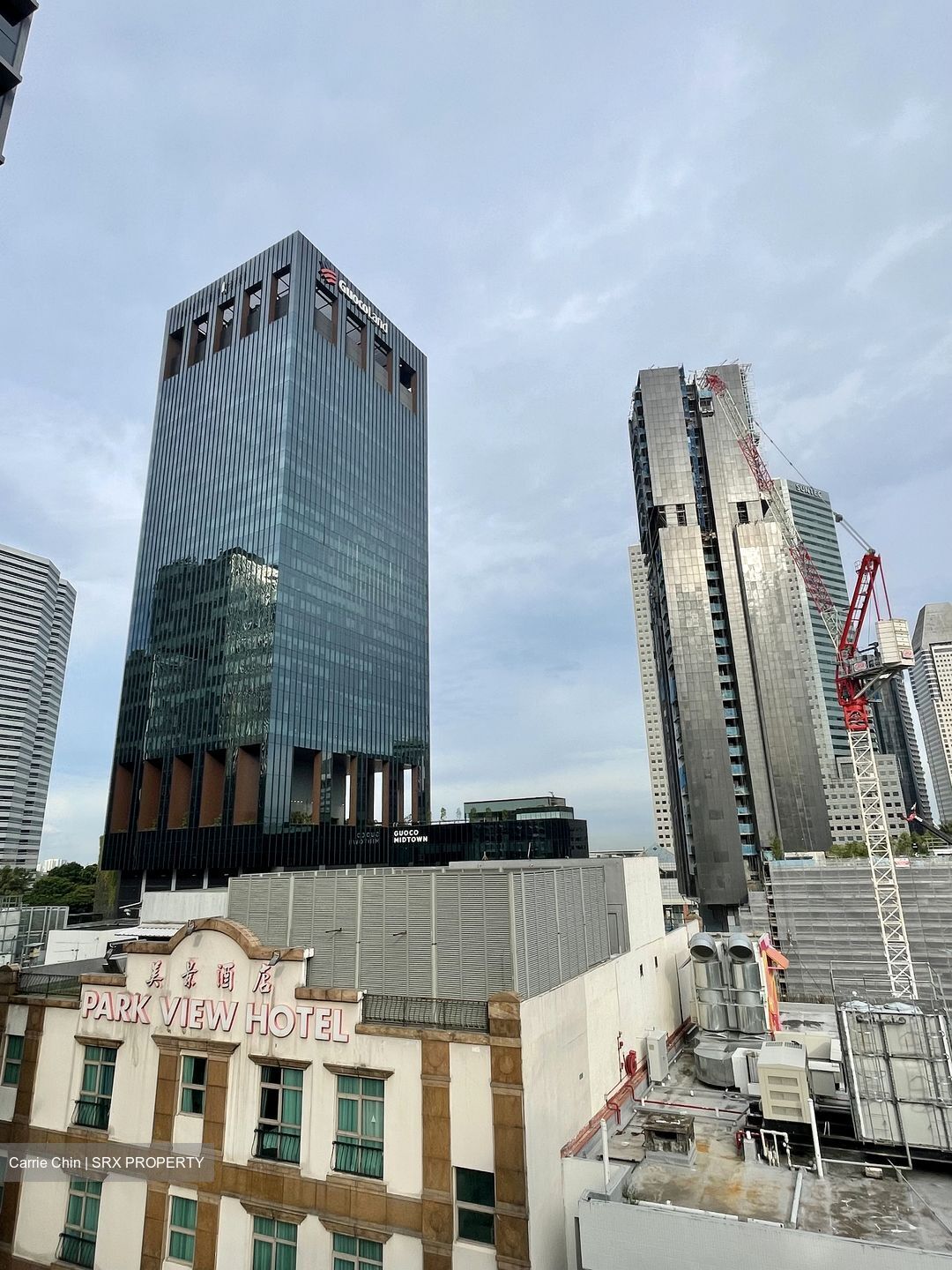 Midtown Bay (D7), Apartment #448252441